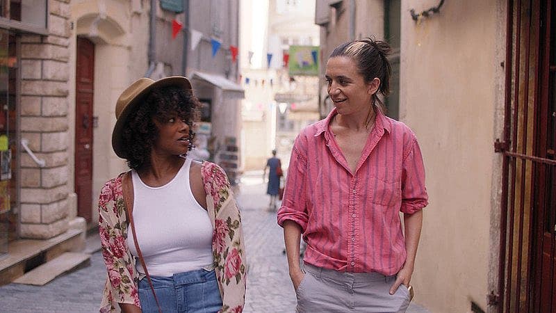 Ma Belle Sundance Survey 2021