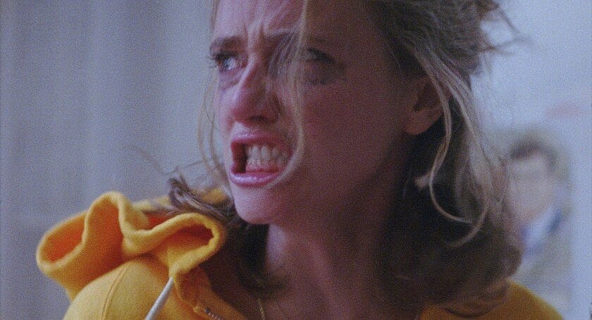 betsey brown in the scary of sixty-first