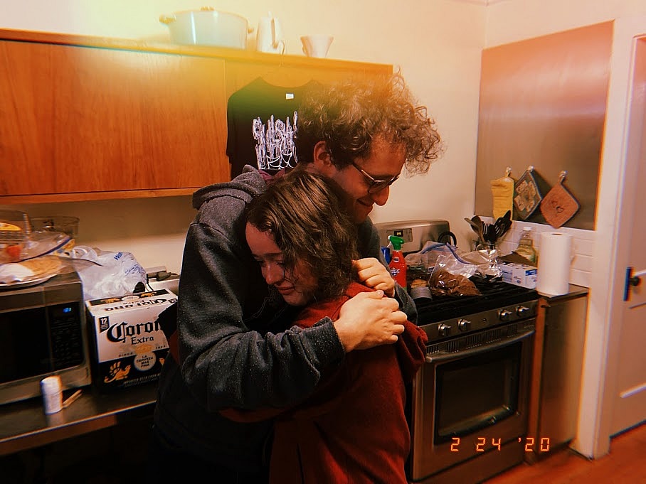 We're All Going To The World's Fair written and directed by Jane Schoenbrun