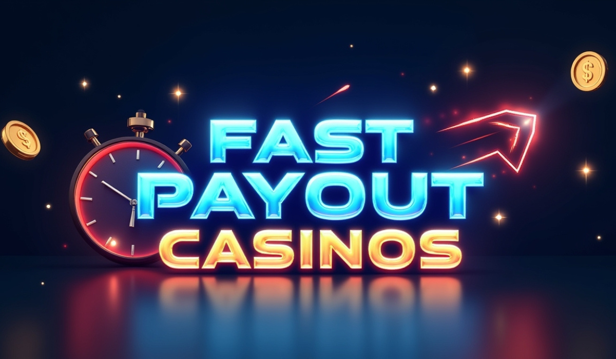 Unveiling the Myths Surrounding Online Casinos That Pay Out Instantly