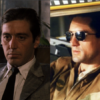 De Niro Al Pacino Almost played each others roles