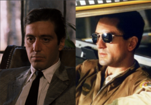 De Niro Al Pacino Almost played each others roles