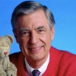Mr Rogers 143 Beautiful Day