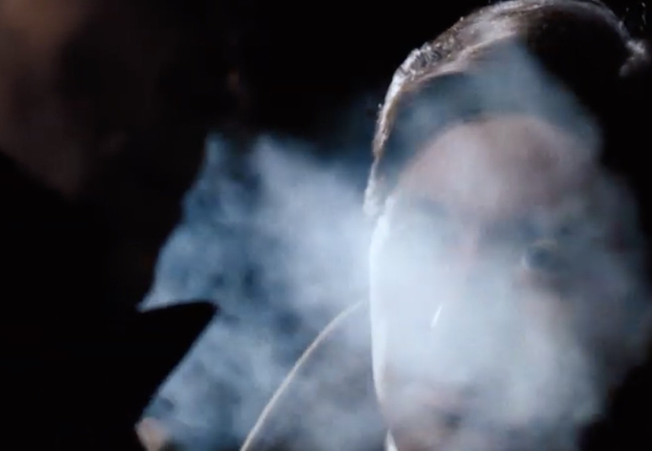 stores selling single cigarettes Meet the $1 puff daddy