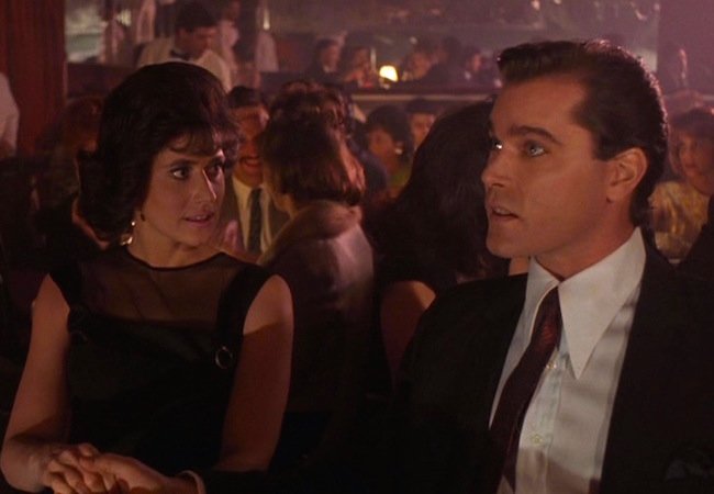 How The Goodfellas Three Minute Tracking Shot Got Messed Up In The