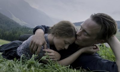 A Hidden Life Terrence Malick