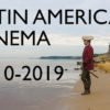Best Latin American Cinema Zama After Lucia Young and Wild Carlos Aguilar