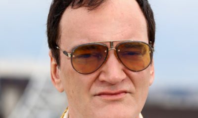 Quentin Tarantino Last Tarantino Movie Last Tarantino film