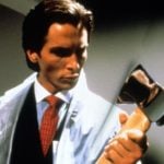 Christian Bale American Psycho oral history