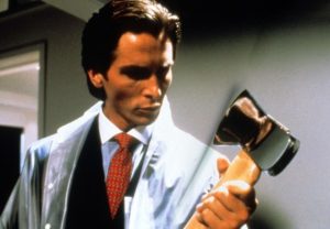 Christian Bale American Psycho oral history