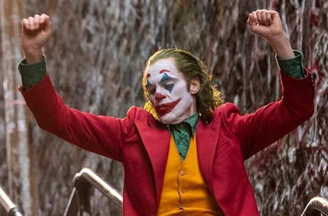 Joker Easter Eggs and Inspirations: King of Comedy, Taxi Driver and More