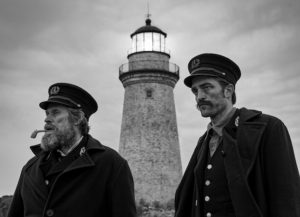 Willem Dafoe The Lighthouse Acting Most Anticipated 2021 Films