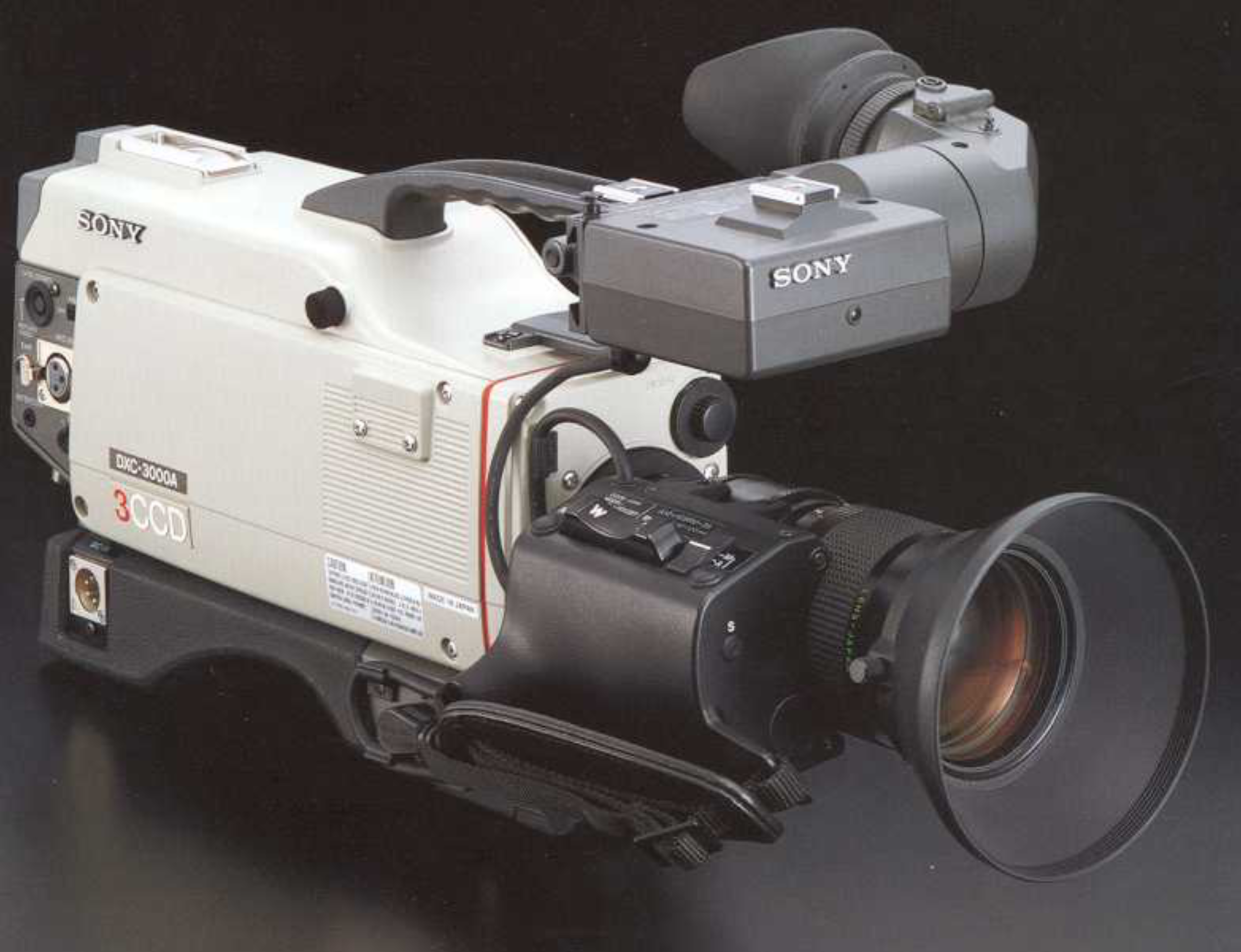 Sony CCD Camera