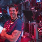 Sonic the Hedgehog Director Jeff Fowler