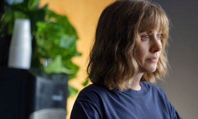 Horse Girl ending Alison Brie Jeff Baena
