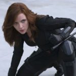 Black Widow movie news