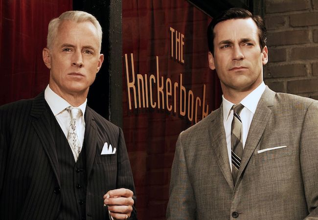 Mad Men Shows That Don't Seem That Dramatic Anymore