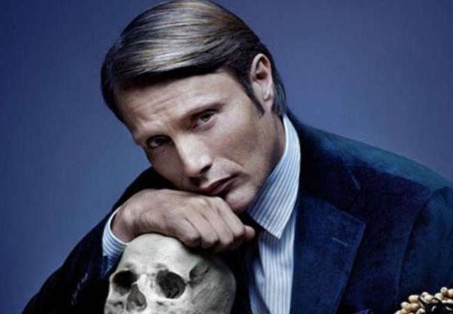 Hannibal TV dramas