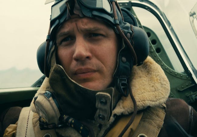 Inspiring Movies Dunkirk