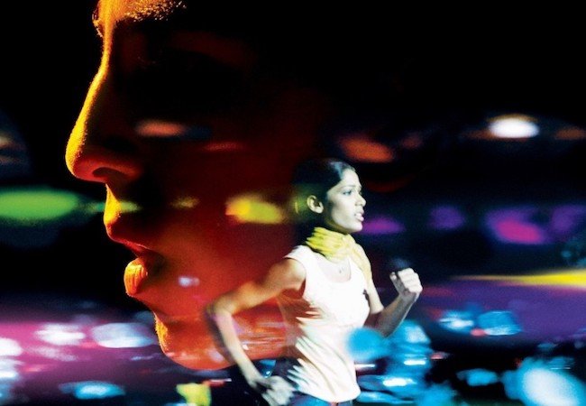 Inspiring Movies Slumdog Millionaire