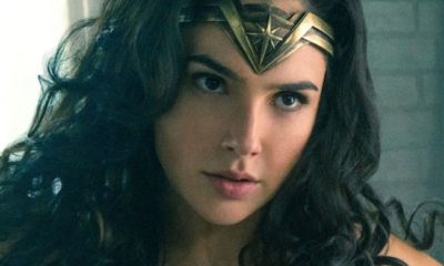 Wonder Woman 3 Plans Scrapped (Report)
