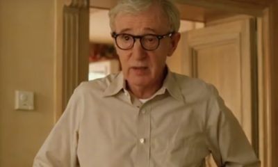 Woody Allen Dylan Farrow Jeffrey Epstein Did Woody Allen do it Is Woody Allen guilty memoir