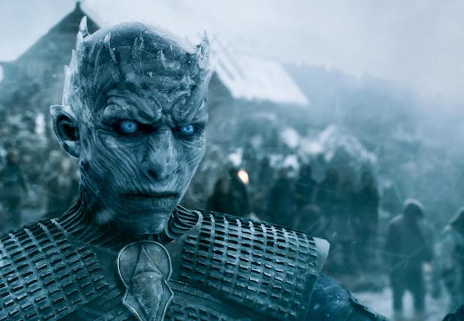 Game of Thrones Shows That Don't Seem as Dramatic