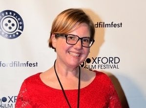 Melanie Addington Oxford Film Festival