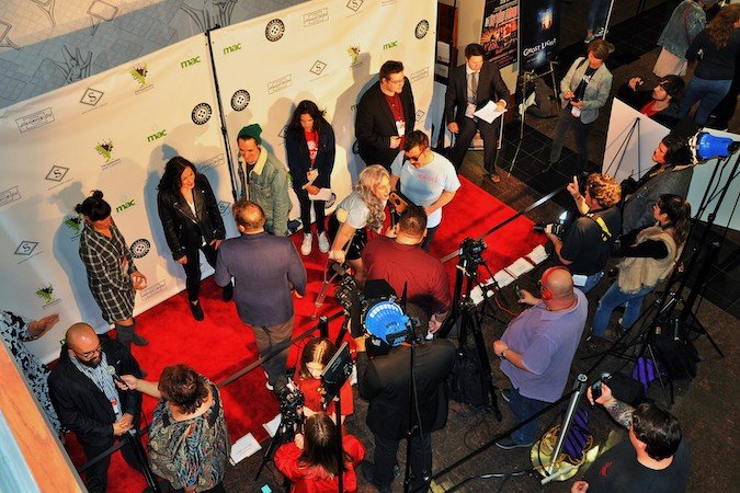 Oxford Film Festivals