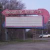 At the Drive-In drive-in theaters podcast drive-ins