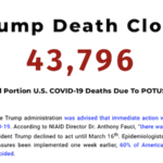 Trump Death Clock Eugene Jarecki