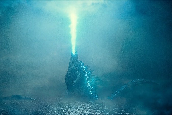 Godzilla: King of the Monsters