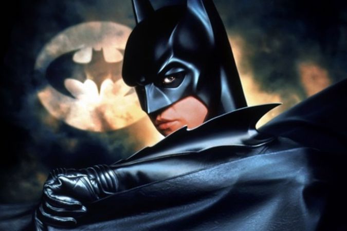 batman val kilmer