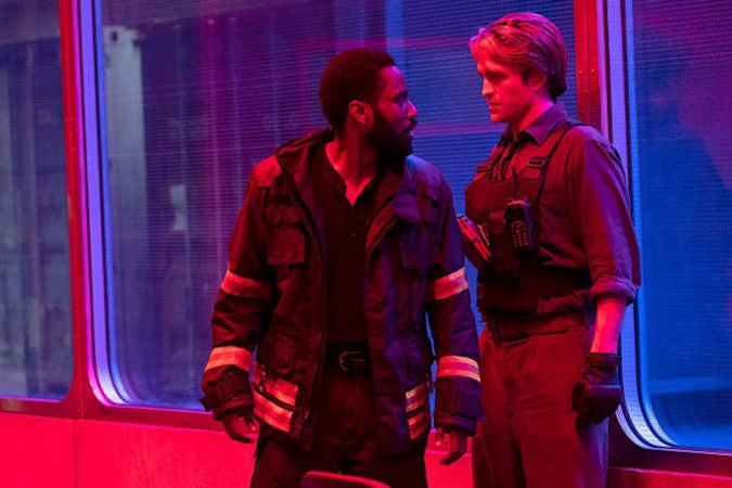 tenet movie news Nolan De Niro drive-in Gordon Lightfoot