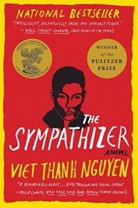 Viet Thanh Nguyen The Sympathizer
