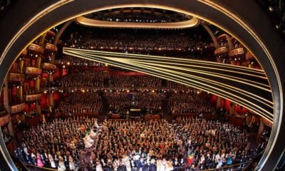 Academy Oscars The Academy’s New Inclusion Initiatives Hope to Change #OscarsSoWhite