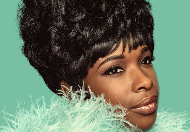 Jennifer Hudson Aretha Franklin Colin Kaepernick