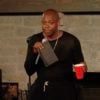 Dave Chappelle movie news LA Filming The Industry podcast