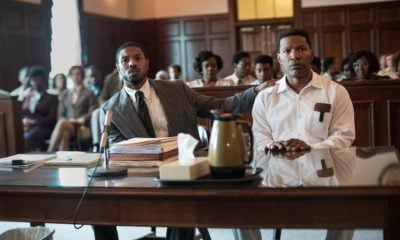 How the Black Lives Matter Movement Has Already Affected Films