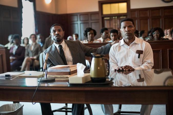 How the Black Lives Matter Movement Has Already Affected Films