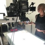 (In)Visible Portraits