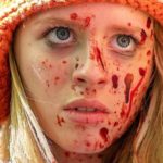 Lulu Wilson Becky Kevin James