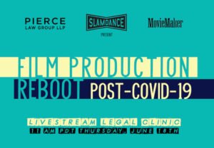 attorney David Pierce COVID-19 reboot, Dave Franco, The Rental, Da 5 Bloods Joseph Gordon-Levitt