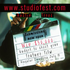 Advice for Indie Filmmakers Studiofest Demystified