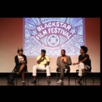 blackstar film festival covid-19 virtual event hot docs
