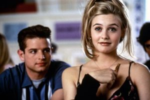 10 Things We Just Learned about Clueless on its 25th Anniversary