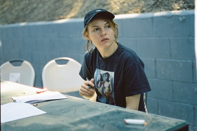 Amy Seimetz She Dies Tomorrow Amy Seimetz NEON