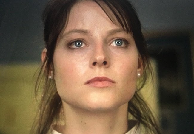 Clarice Starling Silence of the Lambs details