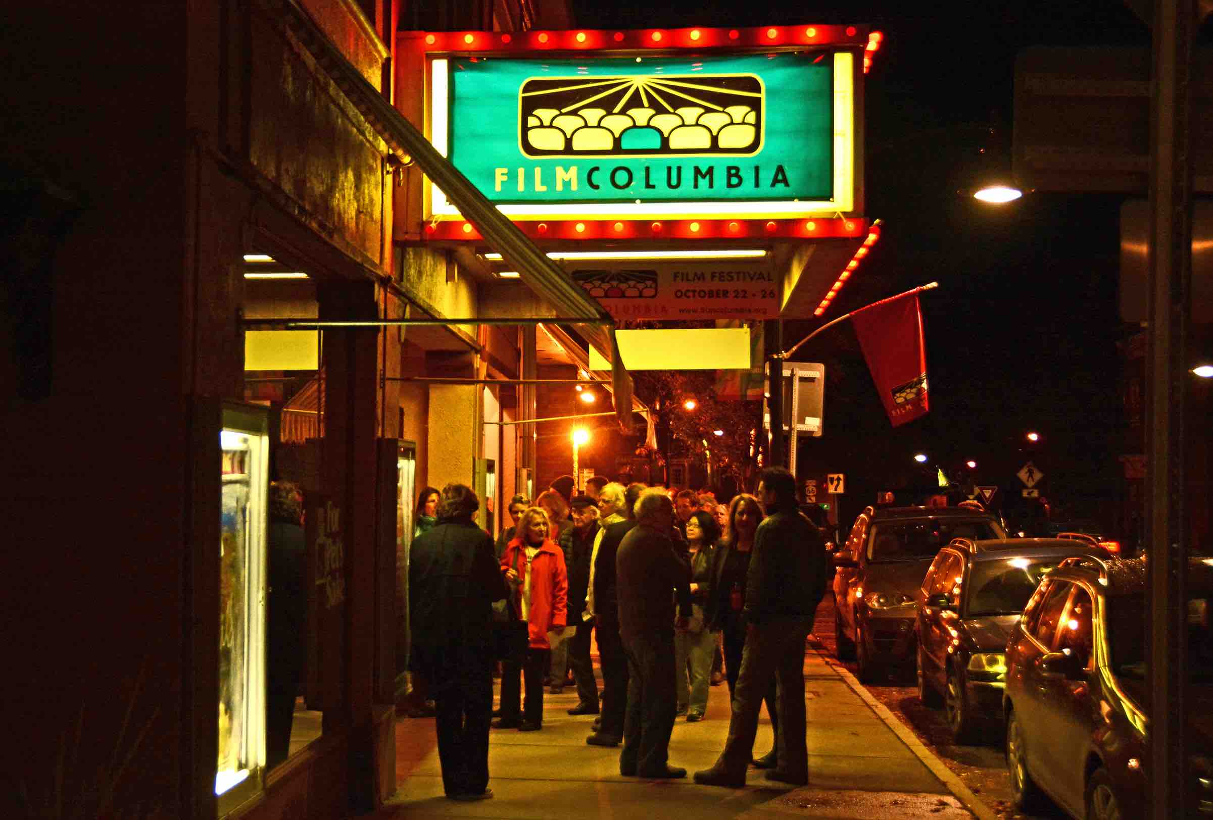 Coolest Film Festivals in the World 2020