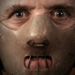 Hannibal Lecter mask coolest movie masks